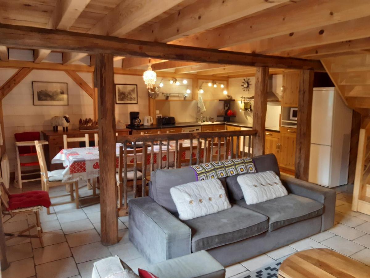 Villa Les Granges de la Fontaine à Antignac Extérieur photo