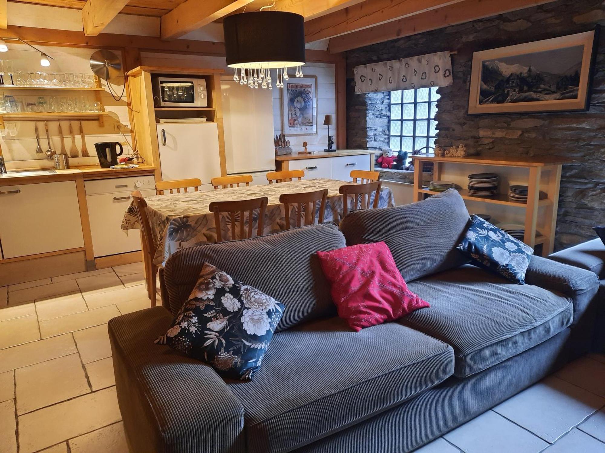 Villa Les Granges de la Fontaine à Antignac Extérieur photo