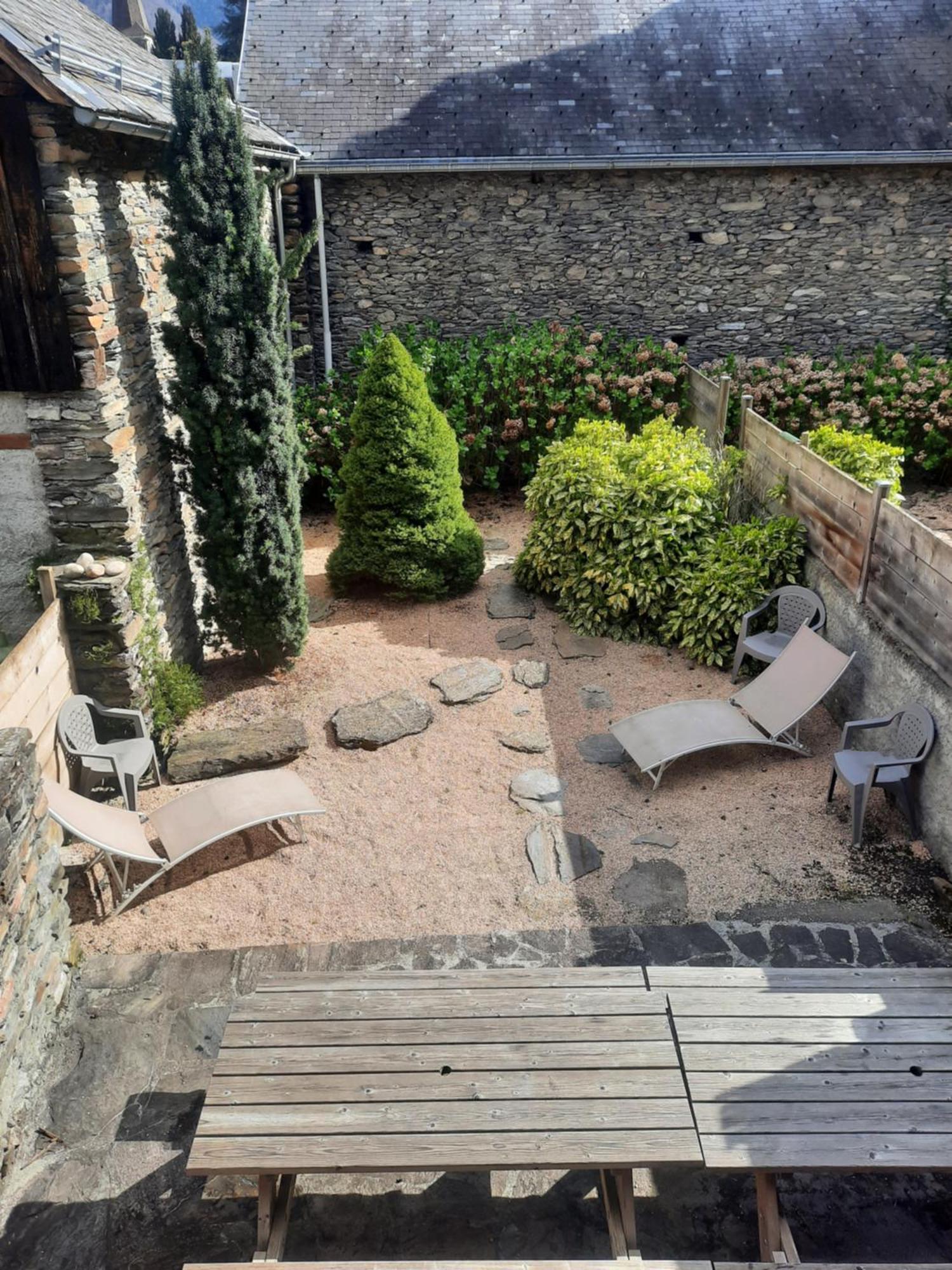 Villa Les Granges de la Fontaine à Antignac Extérieur photo