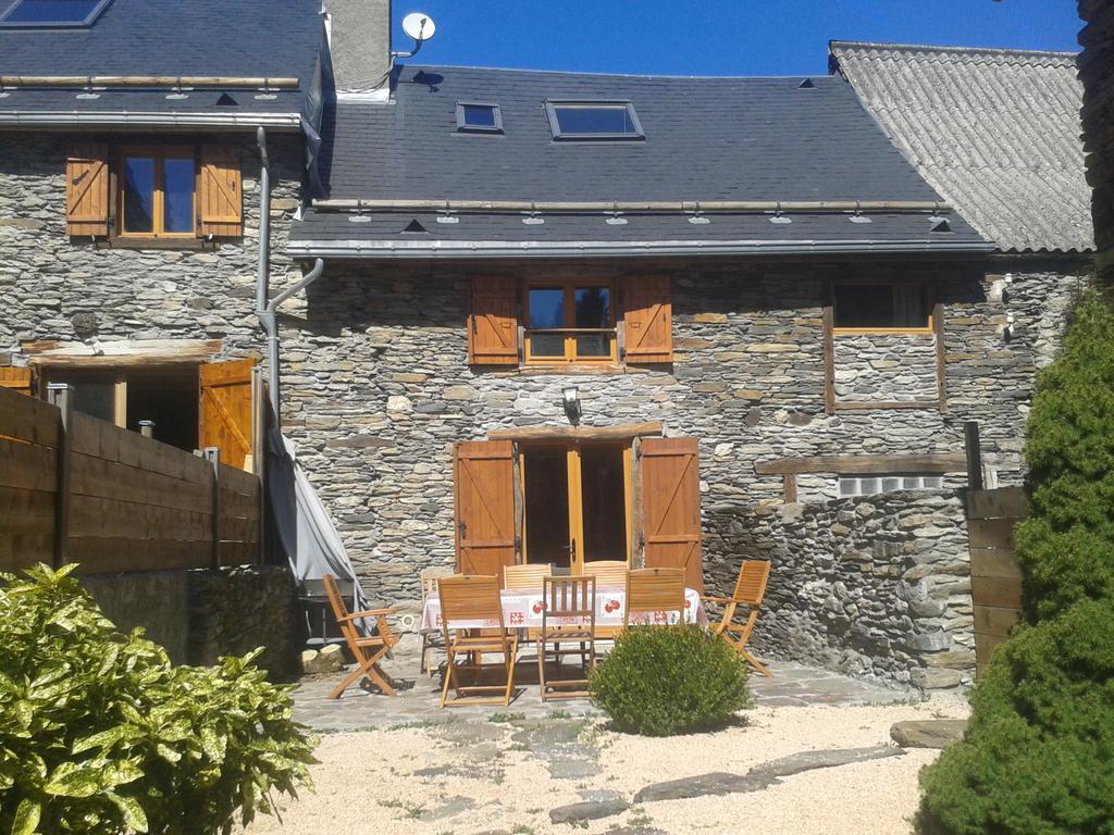 Villa Les Granges de la Fontaine à Antignac Chambre photo