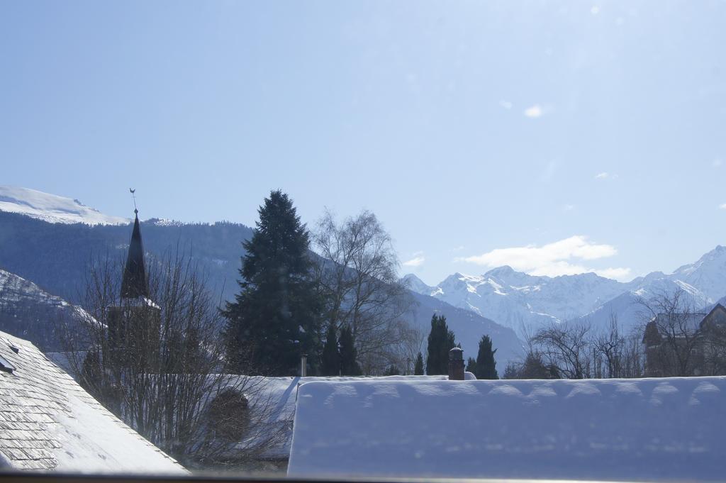 Villa Les Granges de la Fontaine à Antignac Chambre photo